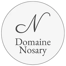 Logo Domaine Nosary