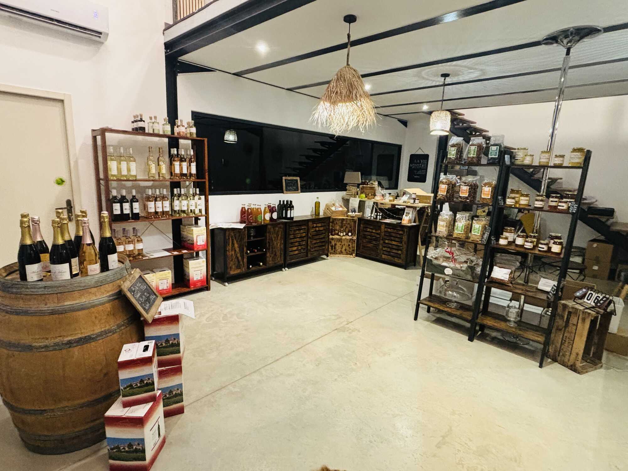 Photo de Domaine Nosary