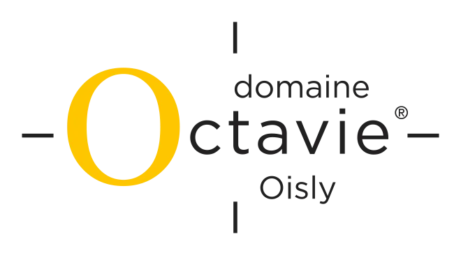 Logo Domaine Octavie