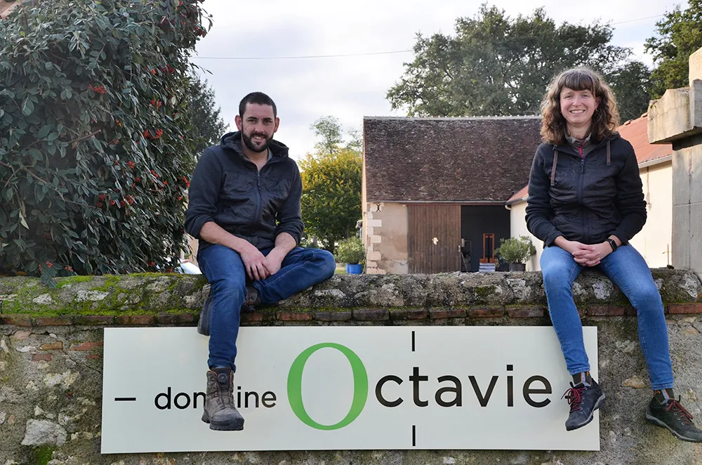 Photo de Domaine Octavie