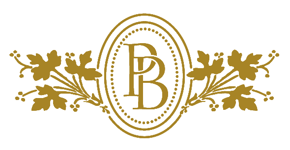 Logo Domaine Patrick Bressand