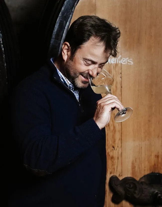 Domaine Paul Kubler Philippe Kubler