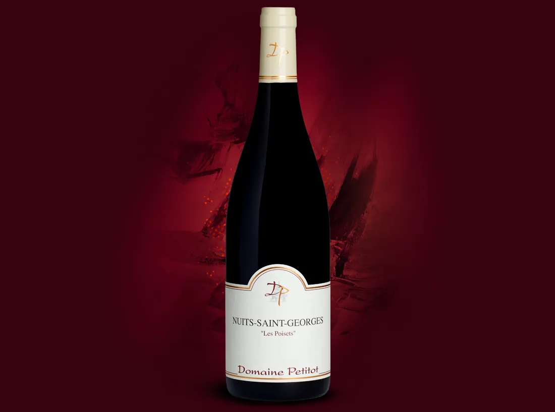 Photo de Domaine Petitot