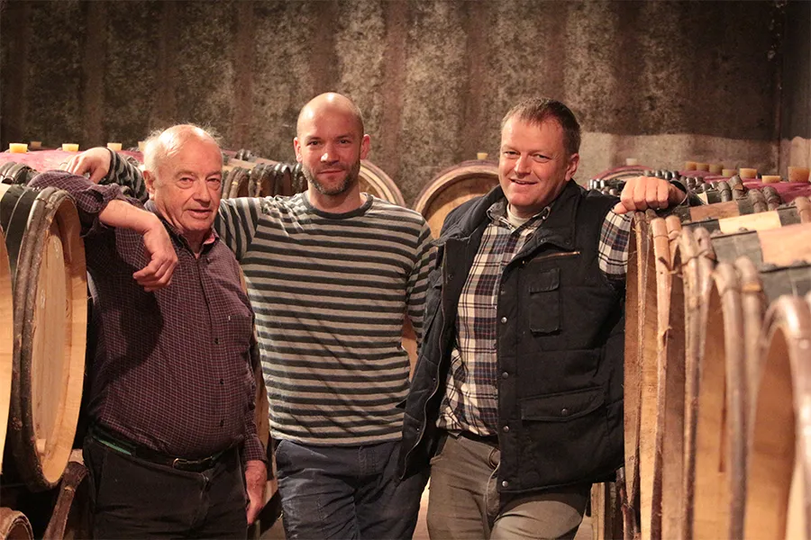 Domaine Philippe GERMAIN