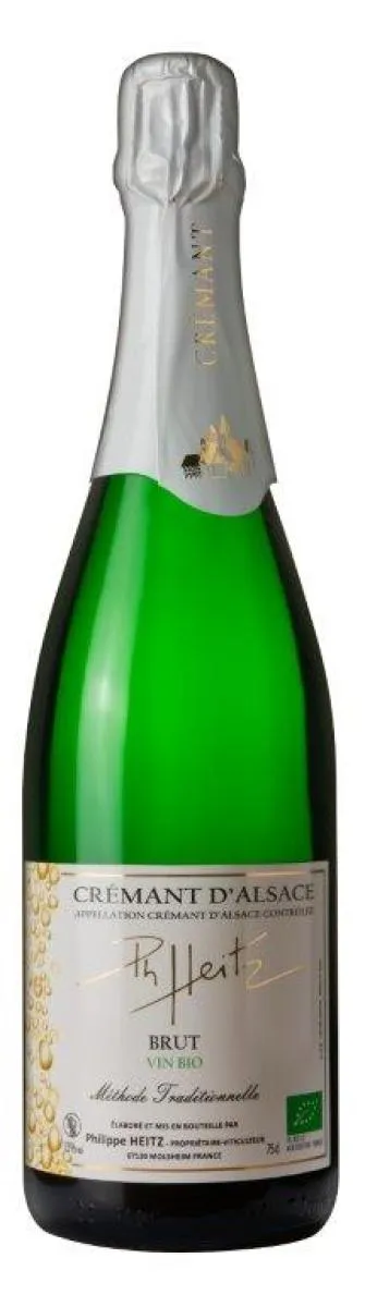 Domaine Philippe Heitz earl