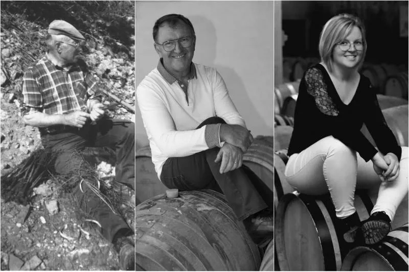 Domaine Pierre Finon