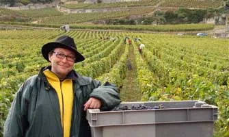 Domaine Pierre Thibert