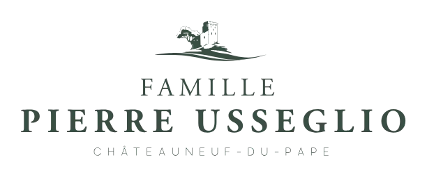 Logo Domaine Pierre Usseglio & Fils