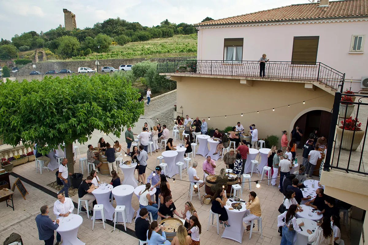 Photo de Domaine Pierre Usseglio & Fils