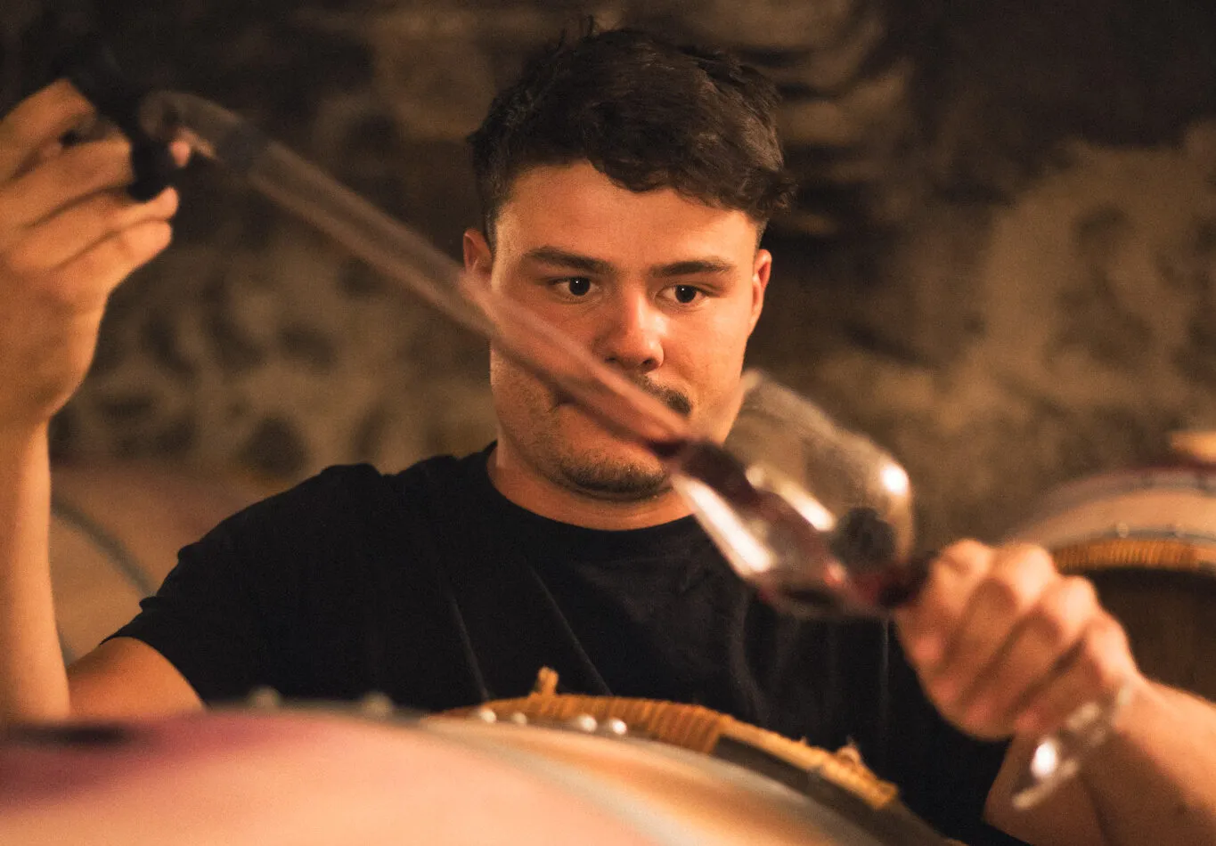 Bandeau Domaine POCHON Etienne