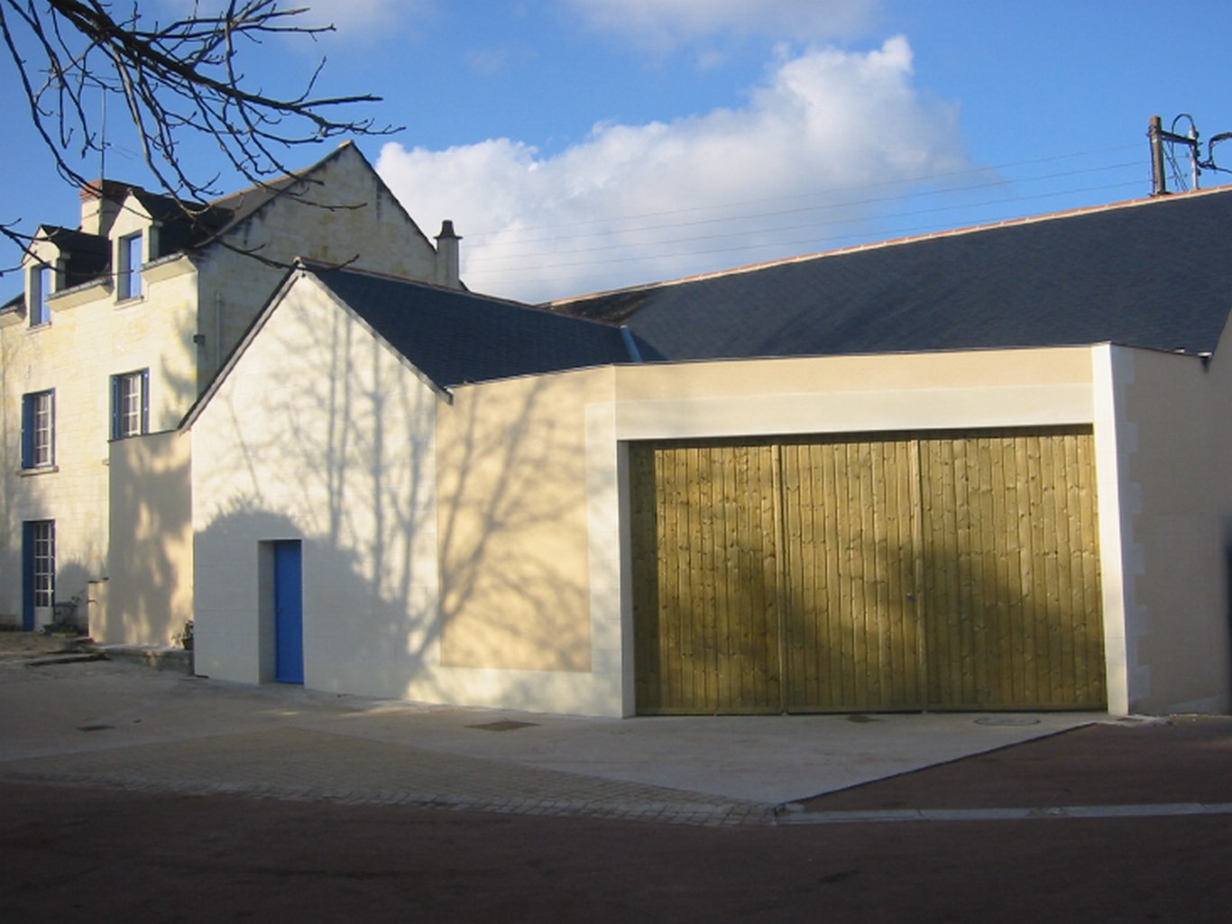 Photo de Domaine Regnier David