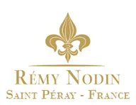 Logo Domaine Rémy Nodin - La Beylesse