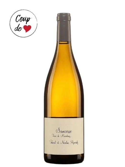 Domaine Reverdy Terre de Maimbray