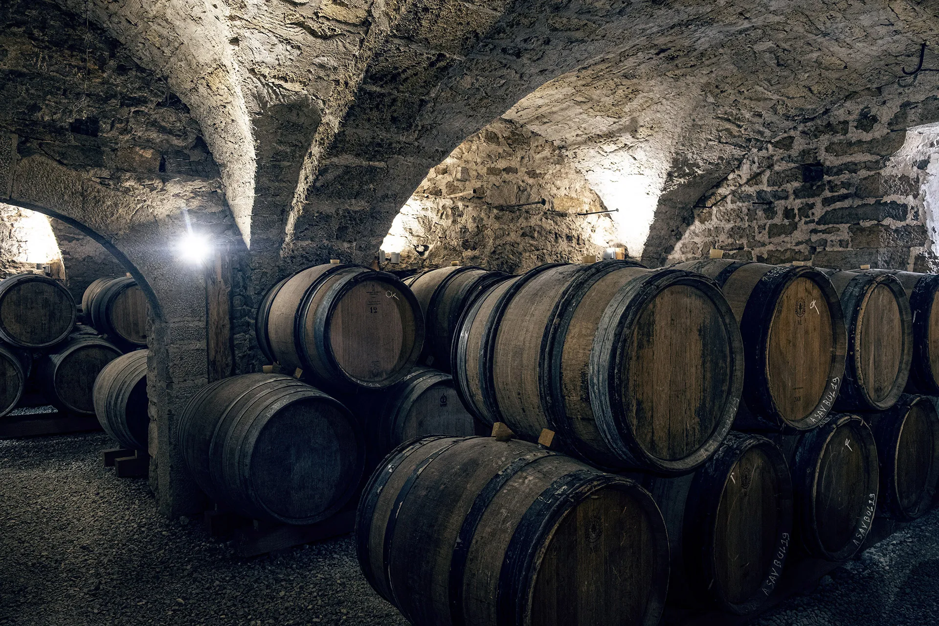 Domaine Rijckaert Florent Rouve