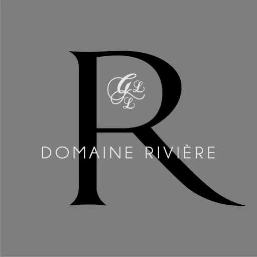 Logo Domaine Rivière Laurent & Laurence Gay
