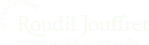 Logo Domaine Roudil Jouffret