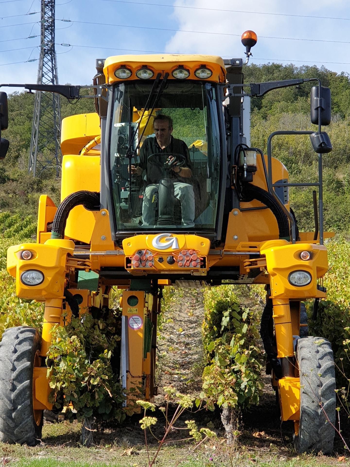 Photo de Domaine Rougeyron