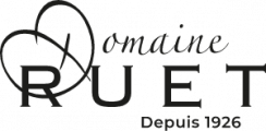 Logo Domaine Ruet Jean-Paul