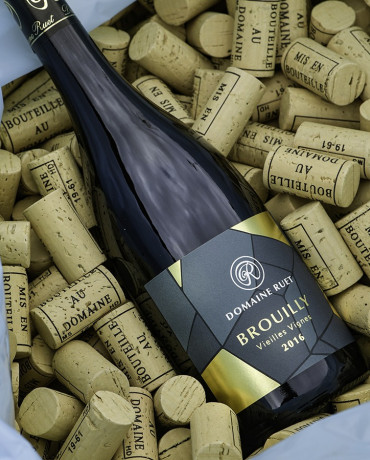 Photo de Domaine Ruet Jean-Paul