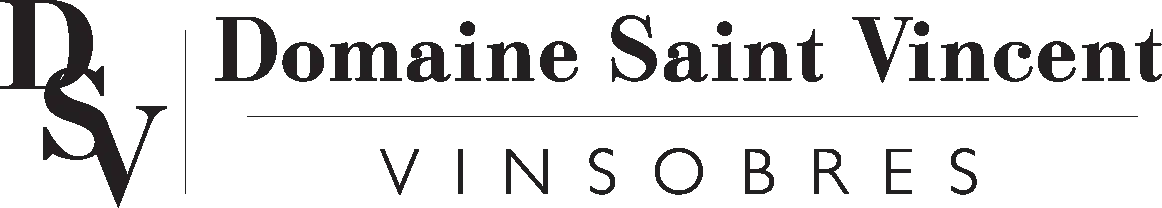 Logo DOMAINE SAINT VINCENT