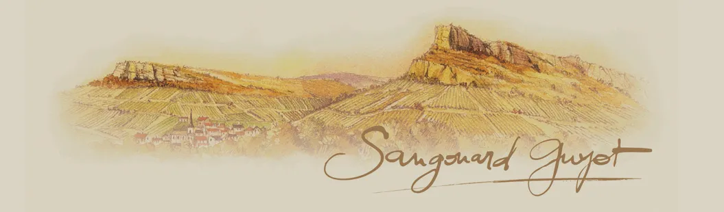 DOMAINE SANGOUARD