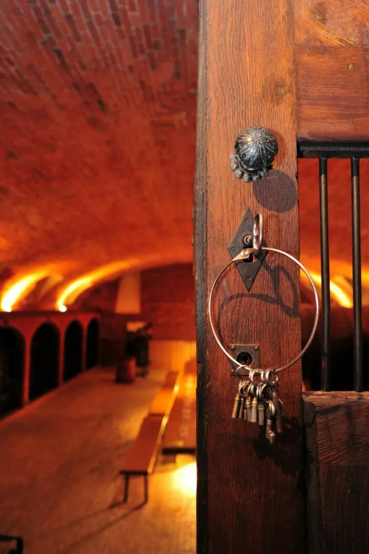 DOMAINE SAULNIER, VINS D’ALSACE