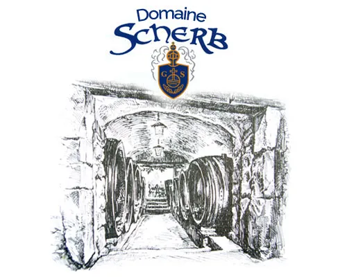 Photo de DOMAINE SCHERB BERNARD ET FILS