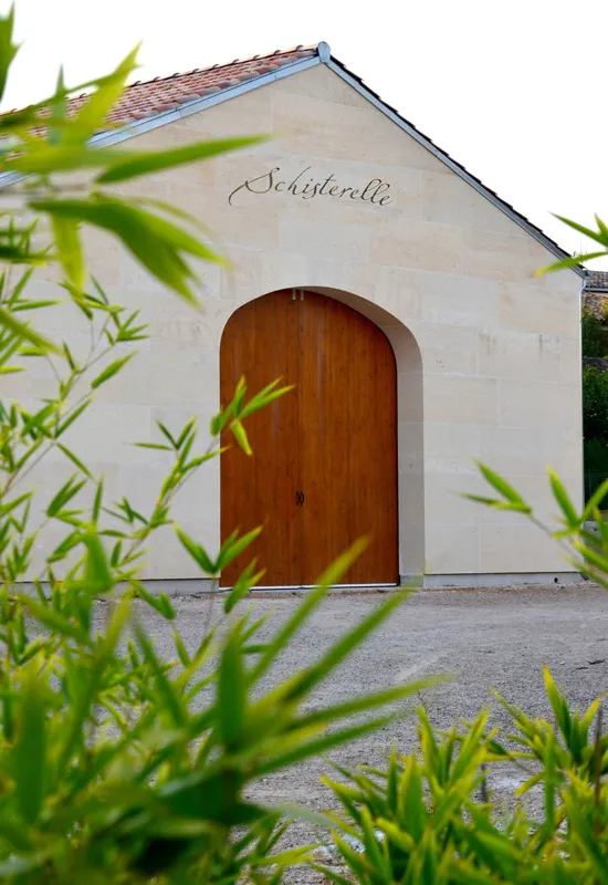 DOMAINE SCHISTERELLE