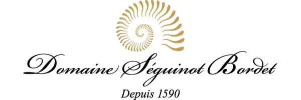 Logo Domaine Séguinot Bordet