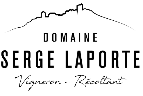 Domaine Serge LAPORTE Guillaume