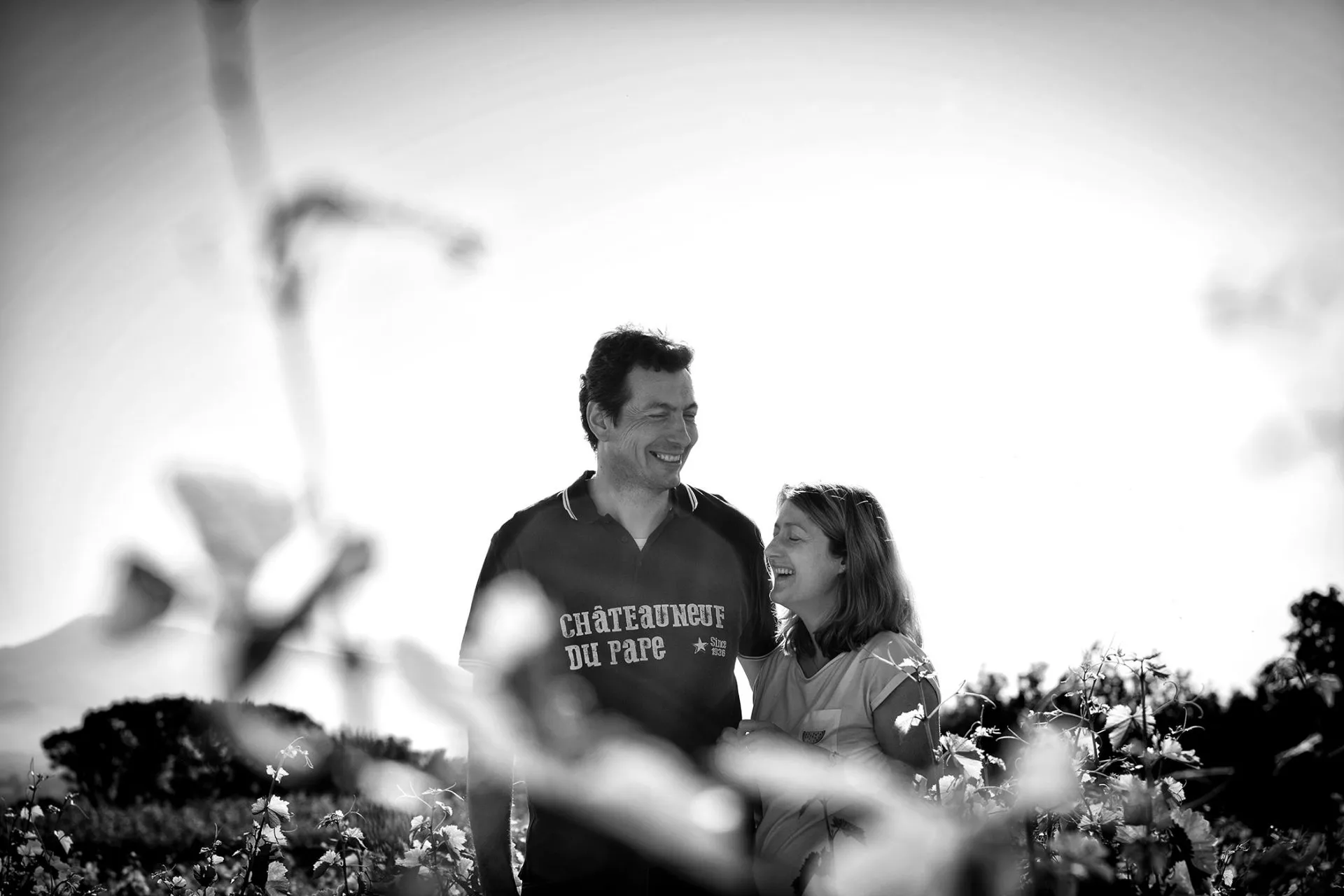 Photo de Domaine Serguier