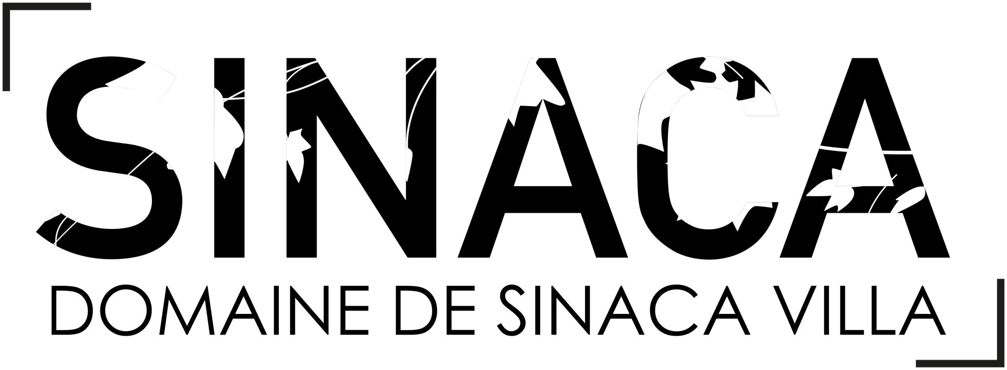 Bandeau Domaine SINACA VILLA Agathe GENTY