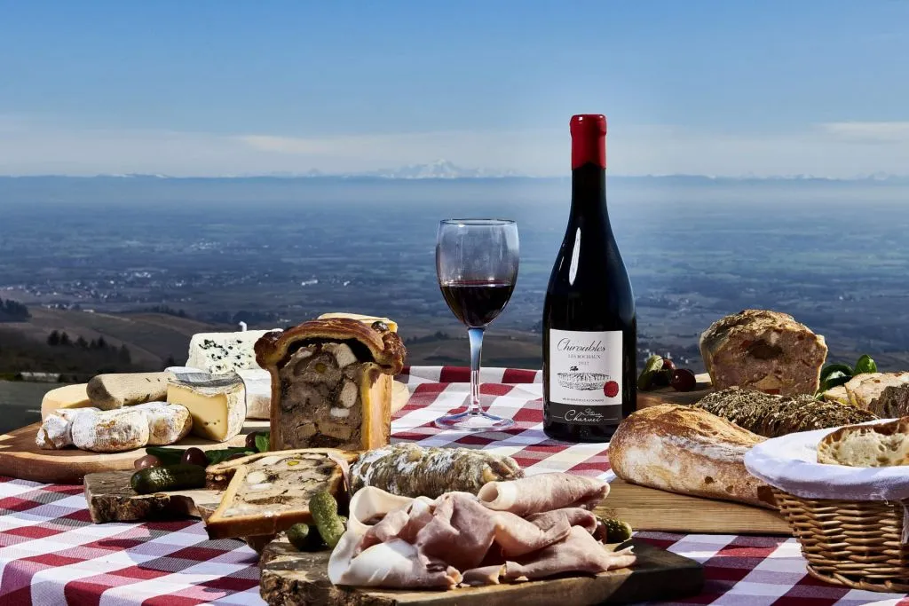 Bandeau Domaine Steeve CHARVET