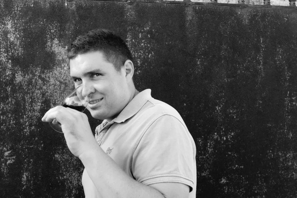 Domaine Steeve CHARVET