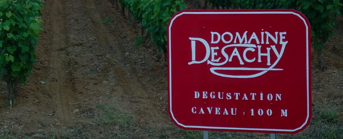 Photo de Domaine Stéphanie CAUTY