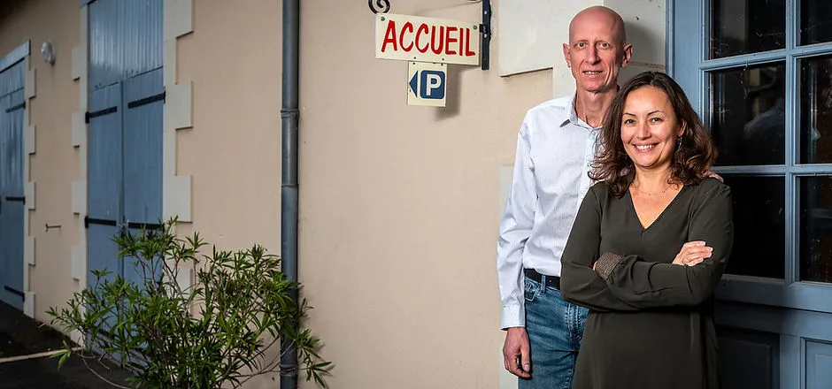 Domaine Sylvain Bruneau