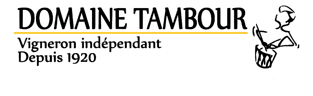 Logo Domaine Tambour