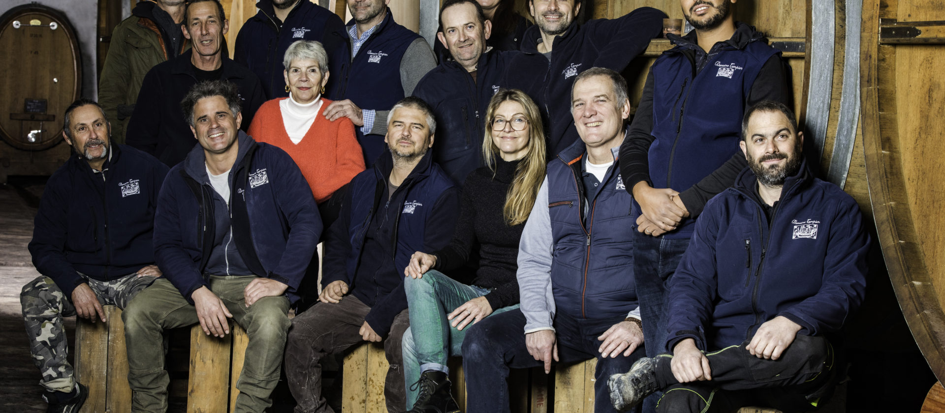 Bandeau Domaine Tempier