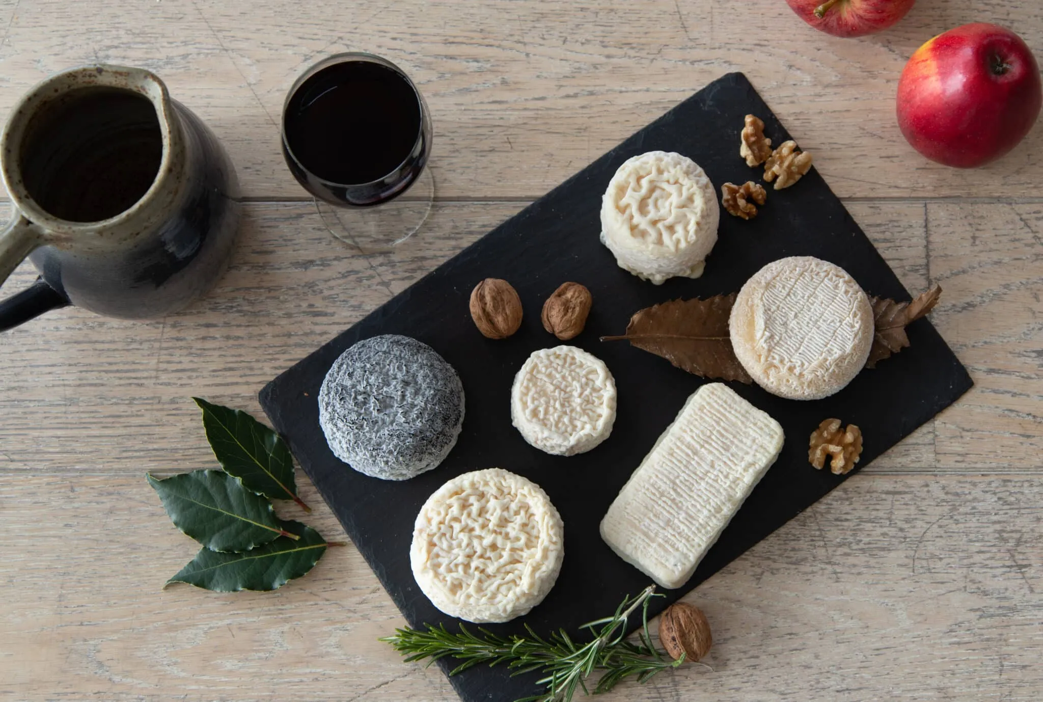 DOMAINE Thierry ARNAULT