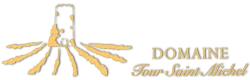 Logo Domaine Tour Saint Michel