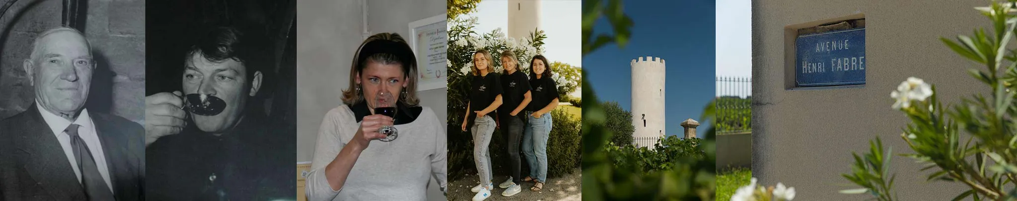 Photo de Domaine Tour Saint Michel