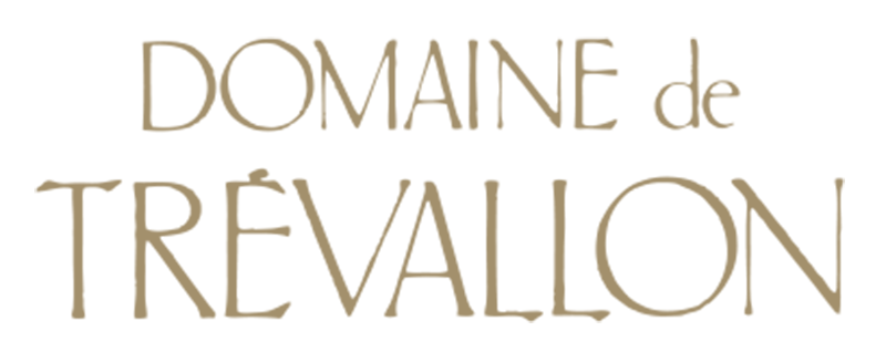 Logo Domaine de Trévallon