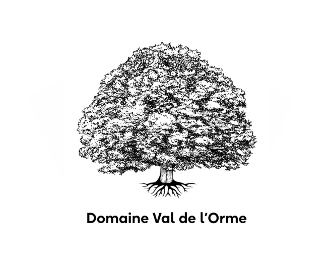Logo Domaine Val de l'Orme