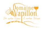 Logo Domaine Vapillon
