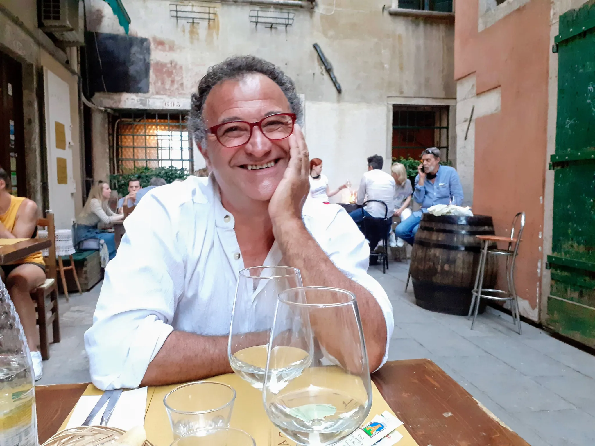 Domaine VILLA SILVIUS