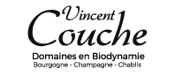 Logo Domaine Vincent Couche