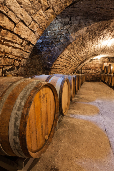 Photo de Domaine Vincent Couche