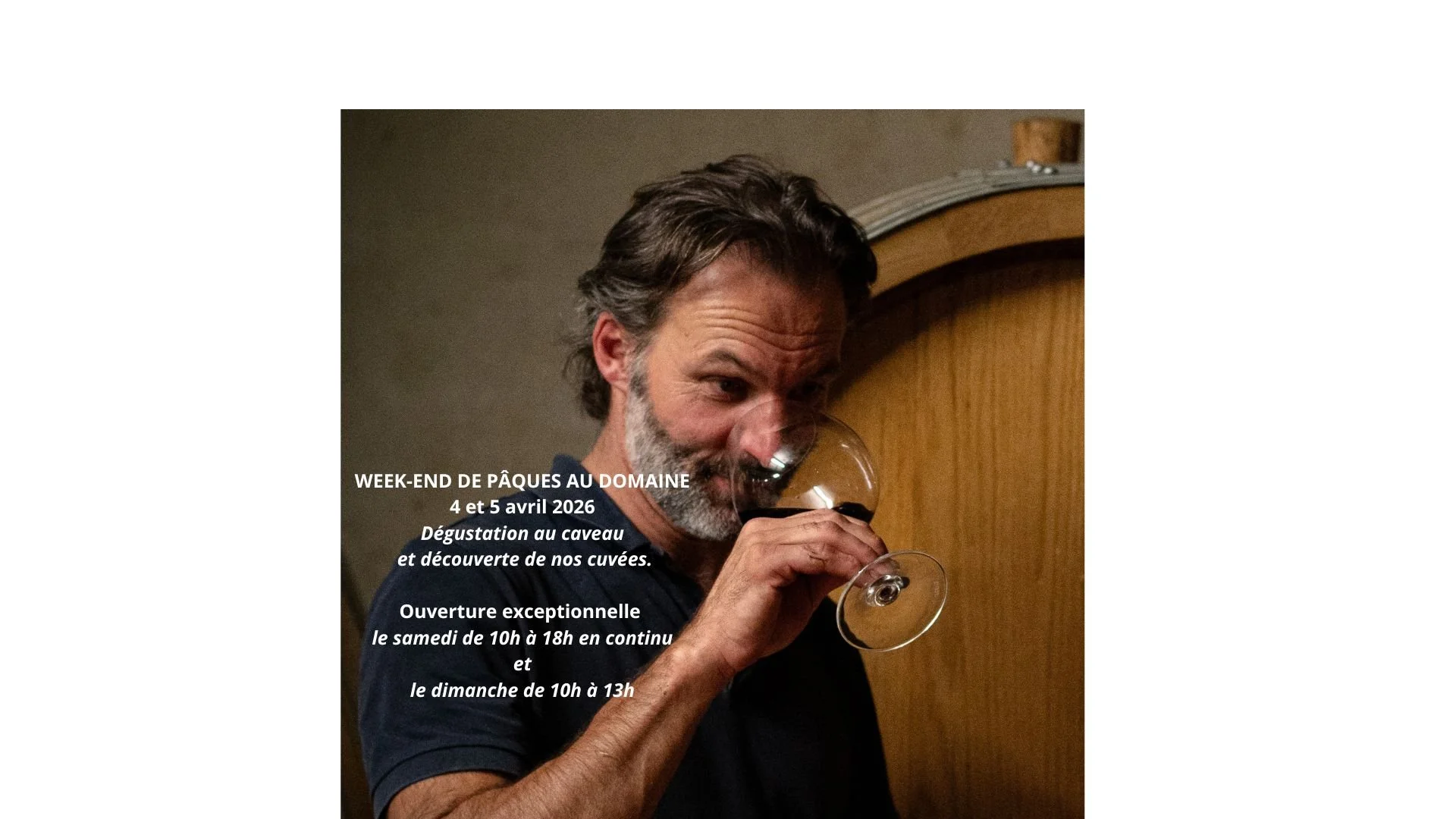 Bandeau Domaine Zinck