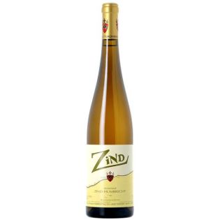 Domaine Zind-Humbrecht