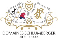 Logo DOMAINES SCHLUMBERGER